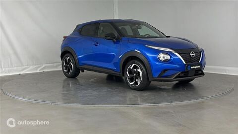 Juke 1.6 Hybrid 143ch Business+ 2023.5 2024 occasion 59720 Louvroil