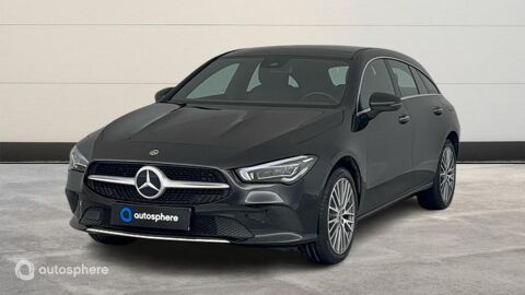 Mercedes Classe CLA 250 e 160+102ch Business Line 8G-DCT 2023 occasion Beauvais 60000