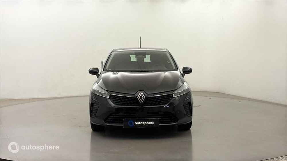 Clio 1.5 dCi 100ch Evolution - 25 2025 occasion 94000 Cr&eacute;teil