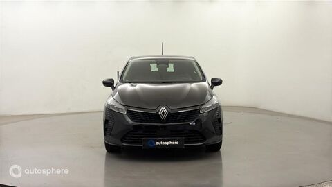 Clio 1.5 dCi 100ch Evolution - 25 2025 occasion 94000 Cr&eacute;teil
