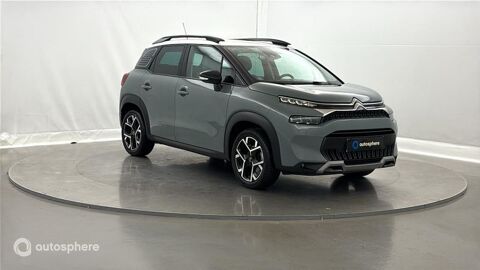 C3 Aircross PureTech 130ch S&S Shine Pack EAT6 2022 occasion 62231 Coquelles