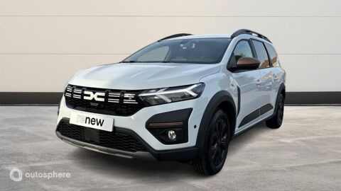 Dacia Jogger 1.0 ECO-G 100ch Extreme+ 5 places 2023 occasion ISTRES 13800