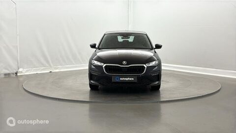Scala 1.0 TSI Evo2 116ch Selection DSG7 2024 occasion 44000 NANTES