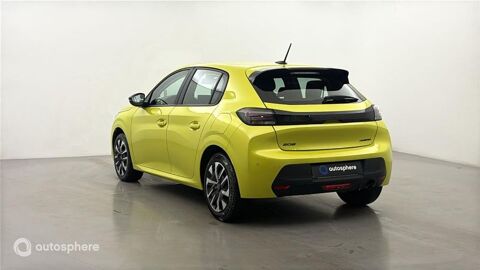 208 1.2 Hybrid 100ch Active e-DCS6 2024 occasion 86100 Ch&acirc;tellerault