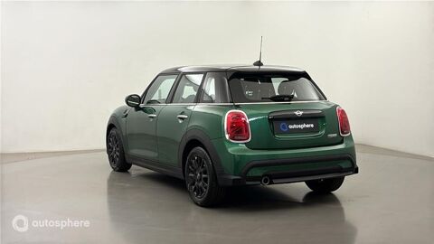 Cooper 136ch Edition Premium BVA7 2023 occasion 86000 Poitiers