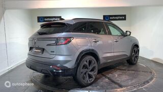 Austral 1.2 E-Tech full hybrid 200ch Iconic esprit Alpine 2023 occasion 57000 Metz