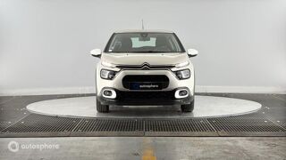 C3 1.2 PureTech 83ch S&S YOU! 2022 occasion 63000 Clermont-Ferrand
