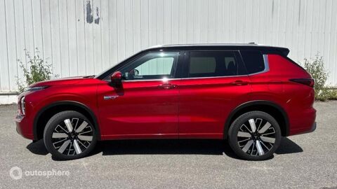 Outlander 2.4 PHEV 306ch Instyle+ 4WD MY26 2025 occasion 74330 &Eacute;pagny Metz Tessy