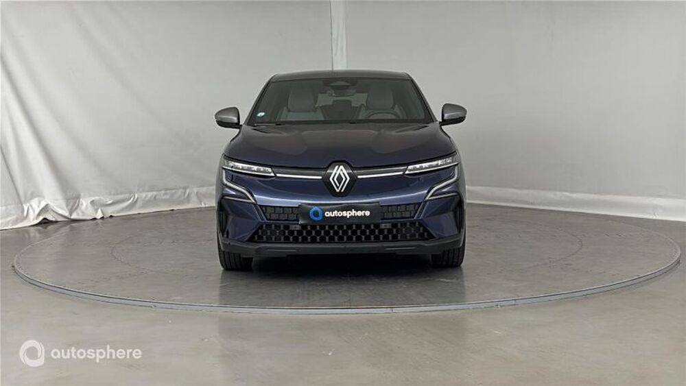 M&eacute;gane E-Tech Electric EV60 220ch Techno super charge -C 2023 occasion 62218 Loison-sous-Lens