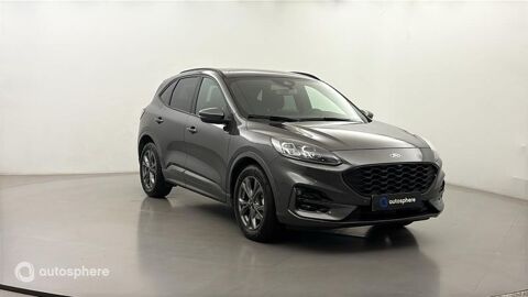Kuga 2.5 Duratec 190ch FHEV E85 ST-Line X BVA 2024 occasion 92000 Nanterre