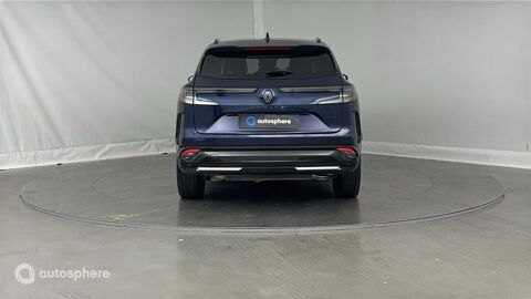 Espace 1.2 E-Tech full hybrid 200ch esprit Alpine 7 places - 24 2025 occasion 62231 Coquelles