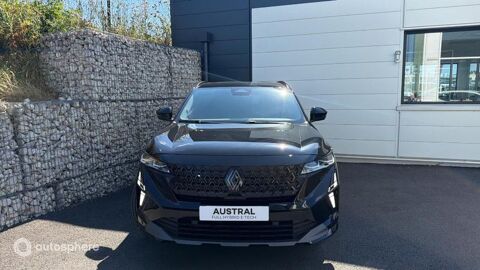 Austral 1.2 E-Tech full hybrid 200ch esprit Alpine - 26 2026 occasion 77100 Meaux