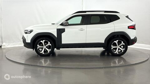 Duster 1.2 mild hybrid 130ch Journey 2024 occasion 57500 Saint-Avold