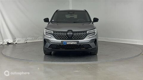 Austral 1.2 E-Tech full hybrid 200ch Iconic esprit Alpine 2023 occasion 51100 Reims