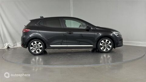 Clio 1.6 E-Tech hybride 145ch Evolution 2023 occasion 10100 Romilly-sur-Seine