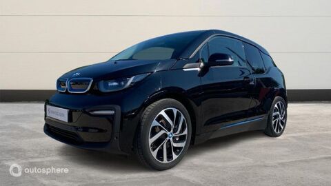 BMW i3 170ch 120Ah Edition WindMill Atelier 2022 occasion Marignane 13700