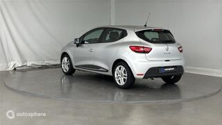 Clio 0.9 TCe 90ch G&eacute;n&eacute;ration - 19 5p 2019 occasion 62800 Li&eacute;vin