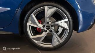 A3 35 TDI 150ch S line S tronic 7 2026 occasion 16430 Champniers