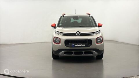 C3 Aircross PureTech 82ch Feel 2017 occasion 86400 Civray
