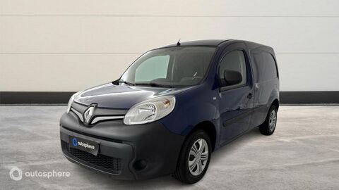 Renault Kangoo 1.5 Blue dCi 95ch Extra R-Link 2020 occasion Villers-Cotter&ecirc;ts 02600