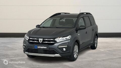 Dacia Jogger 1.0 TCe 110ch Confort 7 places 2022 occasion Sequedin 59320