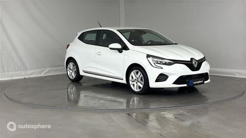 Clio 1.6 E-Tech 140ch Business -21 2021 occasion 59320 Sequedin