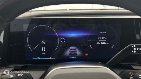 M&eacute;gane E-Tech Electric EV60 220ch Techno optimum charge -B 2022 occasion 62231 Coquelles