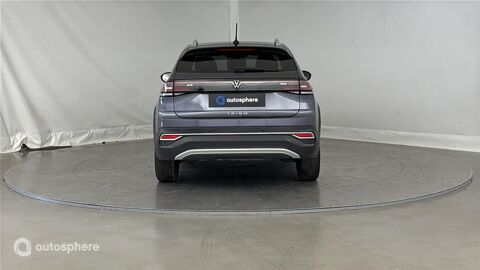 Taigo 1.0 TSI 110ch Style DSG7 2023 occasion 51100 Reims