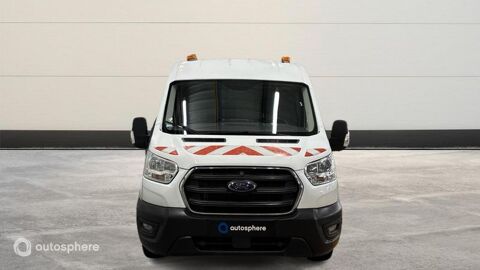 Transit T310 L2H2 2.0 EcoBlue 130ch S&S Trend Business 2020 occasion 59600 Maubeuge