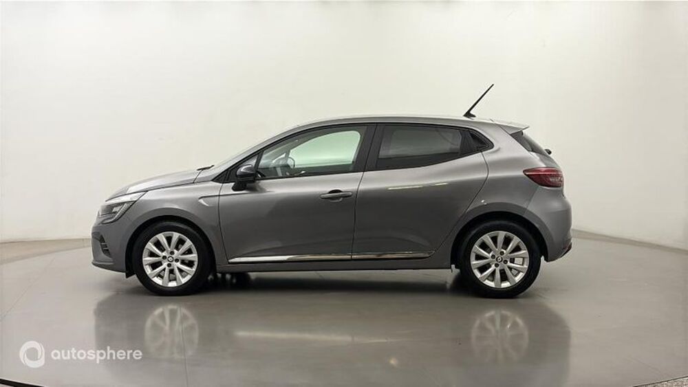 Clio 1.0 TCe 90ch Evolution 2023 occasion 93250 Villemomble