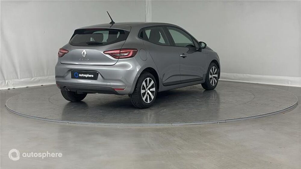 Clio 1.0 TCe 90ch Equilibre 2023 occasion 51200 &Eacute;pernay