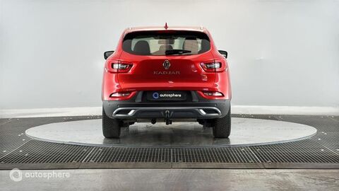 Kadjar 1.3 TCe 140ch FAP Intens EDC - 21 2021 occasion 73230 Saint-Alban-Leysse