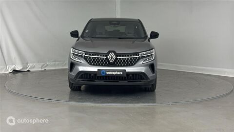 Austral 1.2 E-Tech full hybrid 200ch Techno - 23 2024 occasion 62110 H&eacute;nin-Beaumont