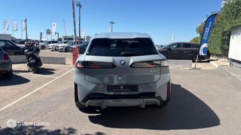 iX3 40 320ch M Sport 2026 occasion 13700 Marignane