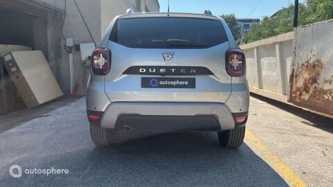 Duster 1.5 Blue dCi 115ch Prestige 4x2 - 20 2021 occasion 13090 Aix-en-Provence