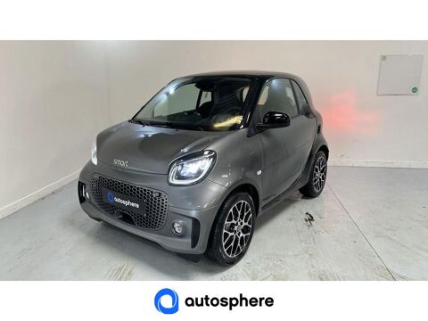 Annonce voiture Smart ForTwo 19990 