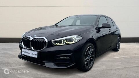 BMW S&eacute;rie 1 116d 116ch Edition Sport 2022 occasion Bayonne 64100