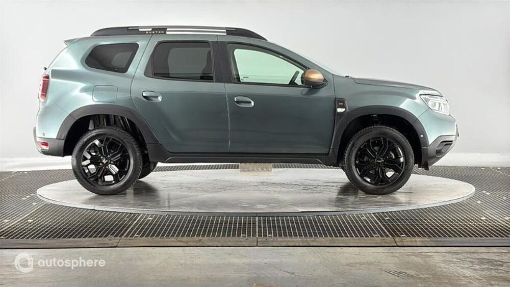 Duster 1.0 ECO-G 100ch Extreme 4x2 2023 occasion 63170 AUBIERE