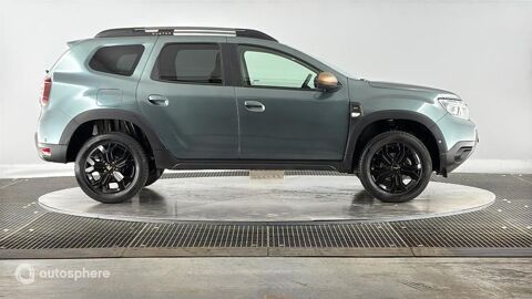 Duster 1.0 ECO-G 100ch Extreme 4x2 2023 occasion 63170 AUBIERE