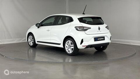 Clio 1.5 dCi 100ch Evolution - 25 2025 occasion 57200 Sarreguemines