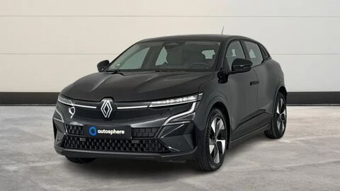 Renault M&eacute;gane E-Tech Electric EV40 130ch Equilibre standard charge 2023 occasion Troyes 10000