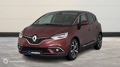 Renault Sc&eacute;nic 1.7 Blue dCi 150ch Intens EDC 2019 occasion Roncq 59223