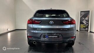 X2 xDrive25eA 220ch M Sport Euro6d-T 2021 occasion 13090 Aix-en-Provence