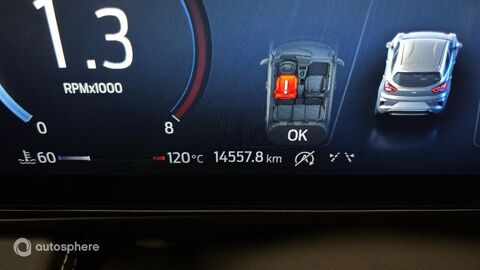 Puma 1.0 EcoBoost Hybrid 125ch Titanium Business S&S 2025 occasion 59552 Lambres-lez-Douai