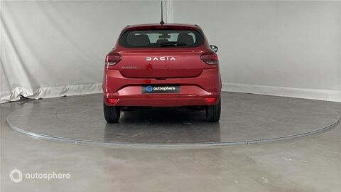 Sandero 1.0 TCe 90ch Expression 2023 occasion 59160 Lomme