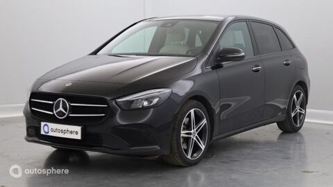 Annonce voiture Mercedes Classe B 26990 