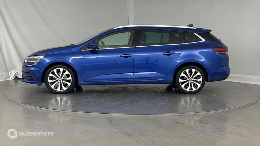 M&eacute;gane 1.3 TCe 140ch Techno EDC -23 2023 occasion 57500 Saint-Avold