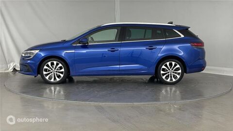 M&eacute;gane 1.3 TCe 140ch Techno EDC -23 2023 occasion 57500 Saint-Avold