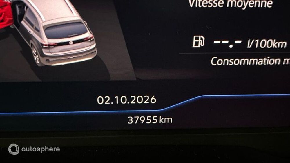 Taigo 1.0 TSI 110ch Style DSG7 2023 occasion 93250 Villemomble