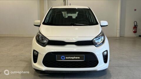 Picanto 1.0 DPi 67ch Active 2023 occasion 13100 Aix-en-Provence